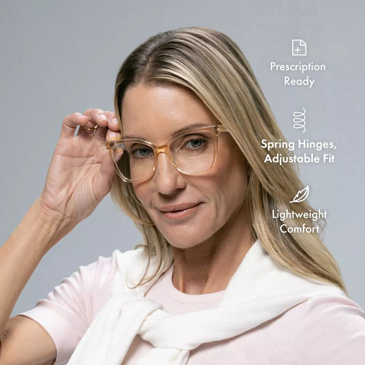 Lucyd Audio Eyewear
