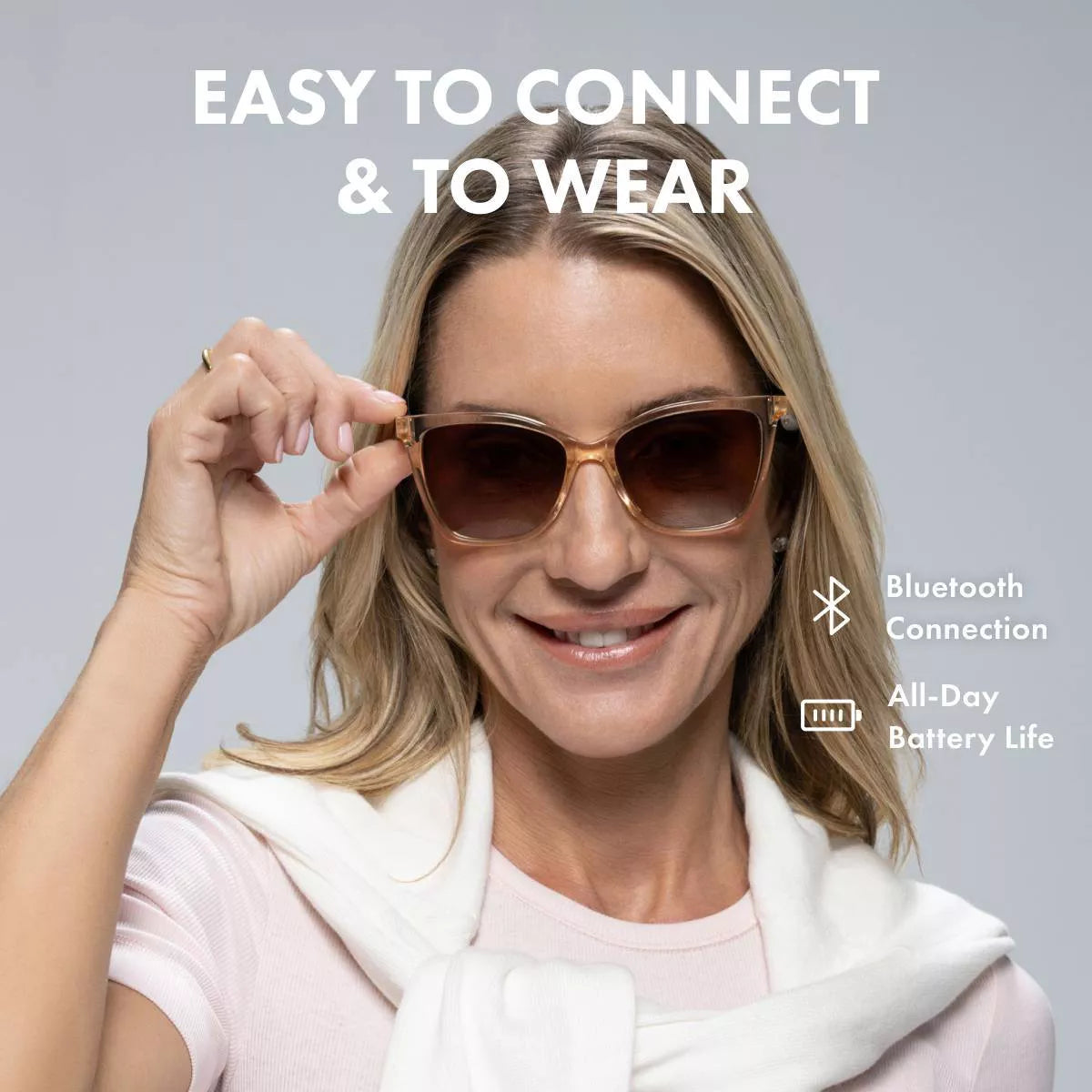 Lucyd Audio Eyewear