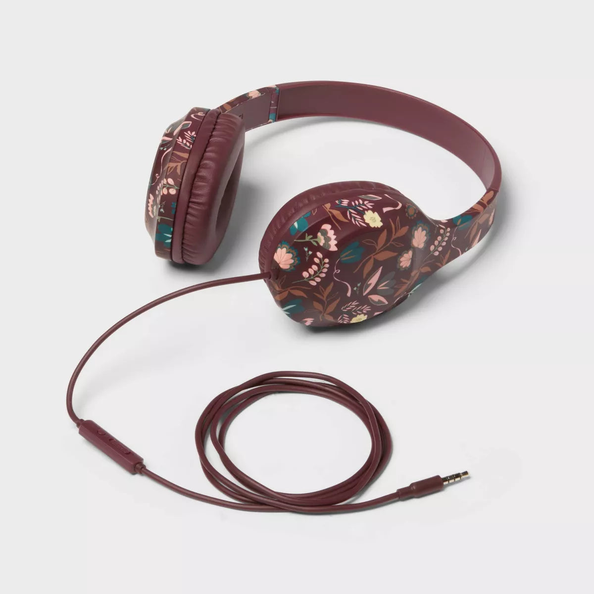 Over-Ear Headphones - Heyday™ with Al Dettmann
