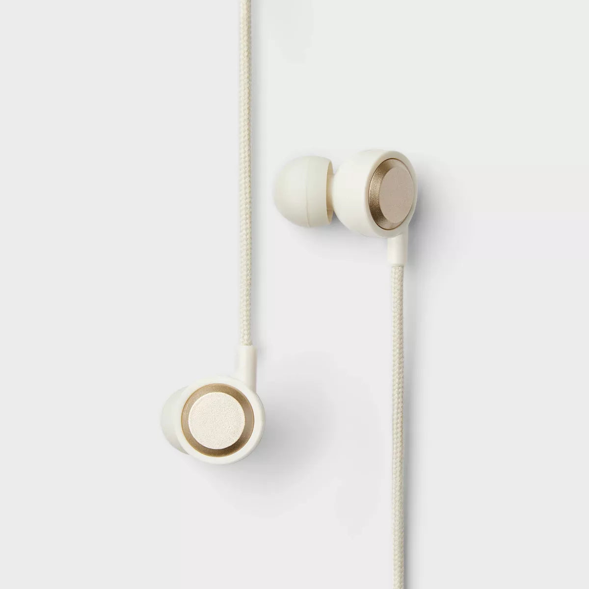 Wired Earbuds with Microphone - Heyday