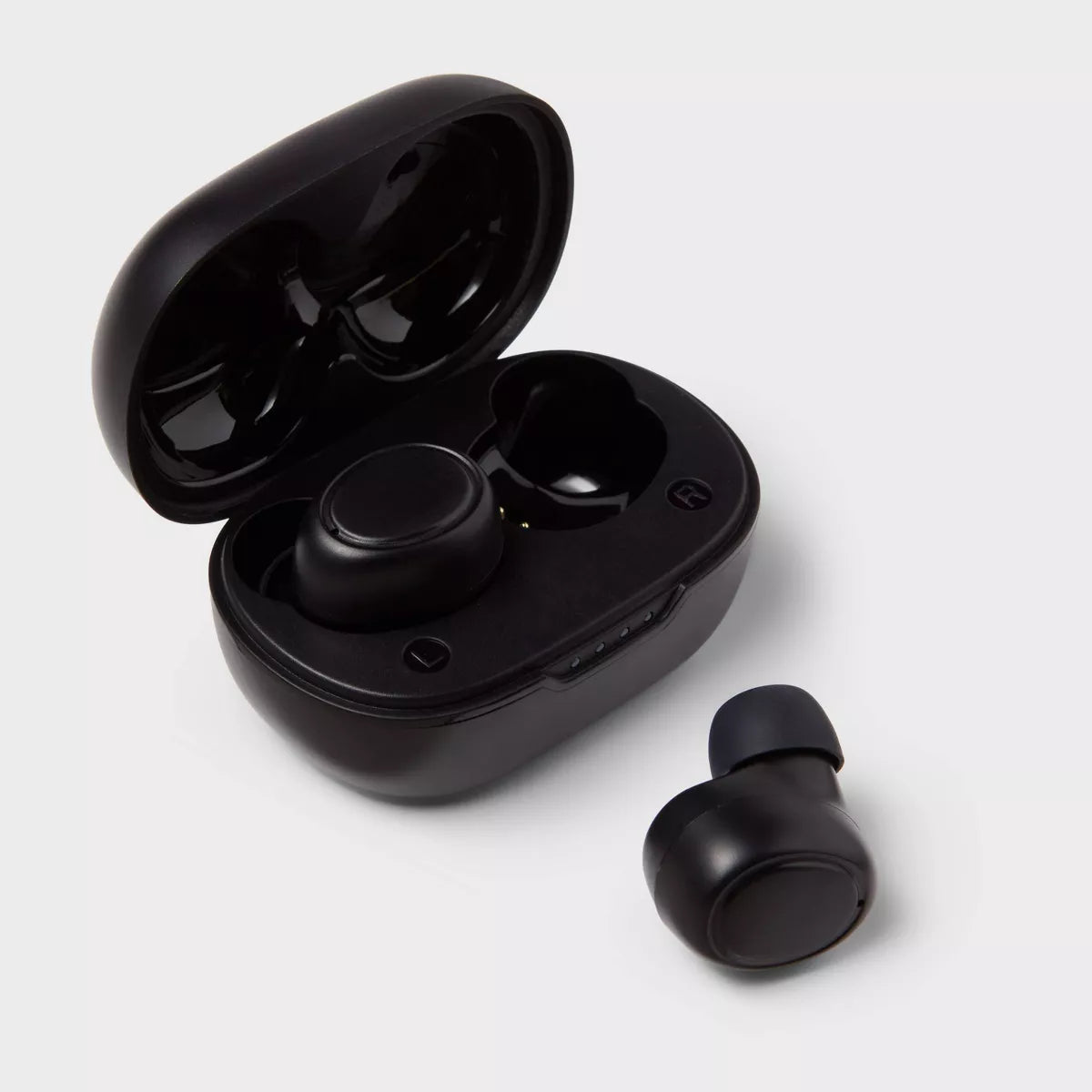 True Wireless Bluetooth Sweat Resistant Earbuds - Heyday