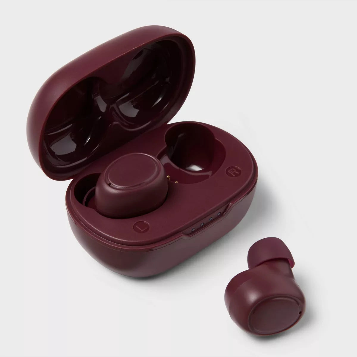 True Wireless Bluetooth Sweat Resistant Earbuds - Heyday