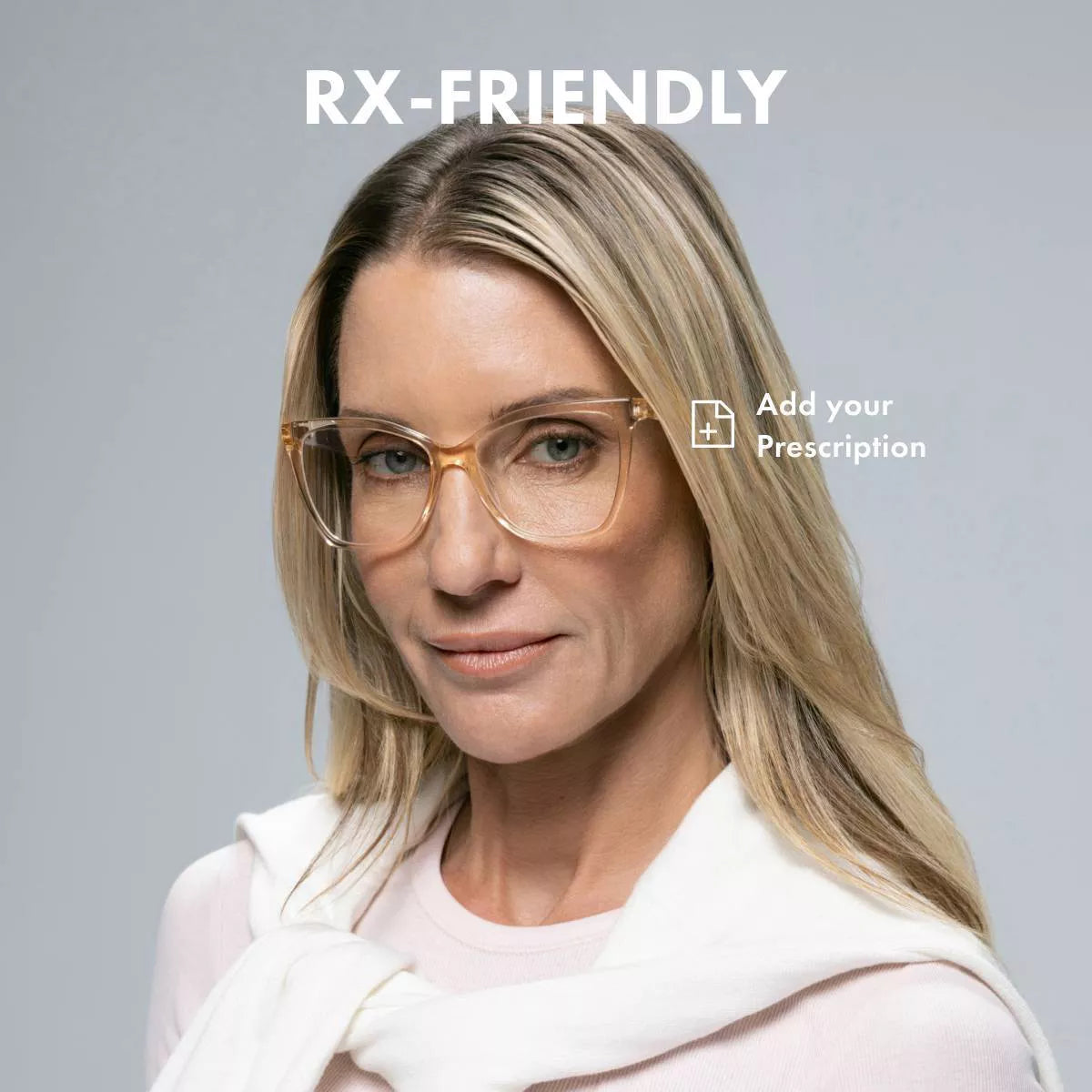 Lucyd Audio Eyewear