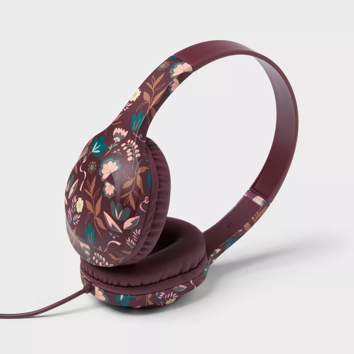 Over-Ear Headphones - Heyday™ with Al Dettmann