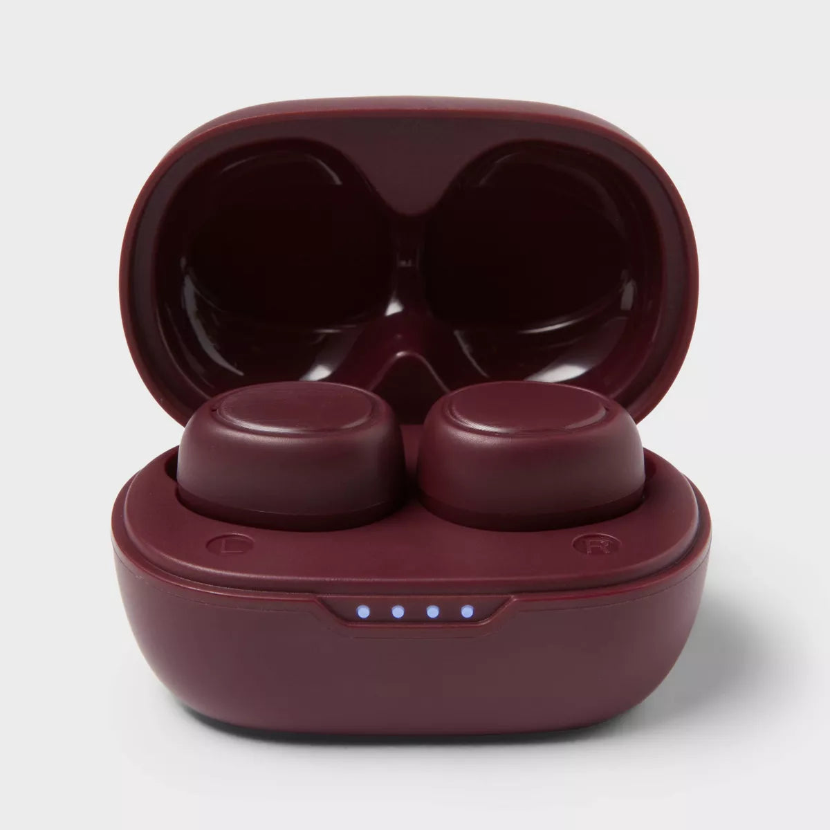 True Wireless Bluetooth Sweat Resistant Earbuds - Heyday