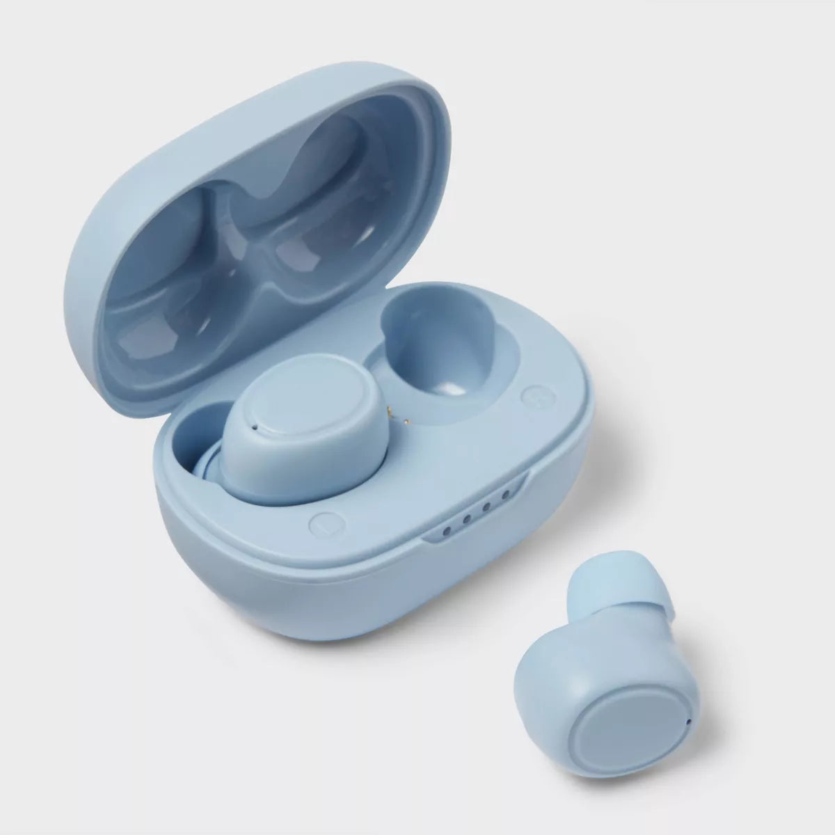 True Wireless Bluetooth Sweat Resistant Earbuds - Heyday