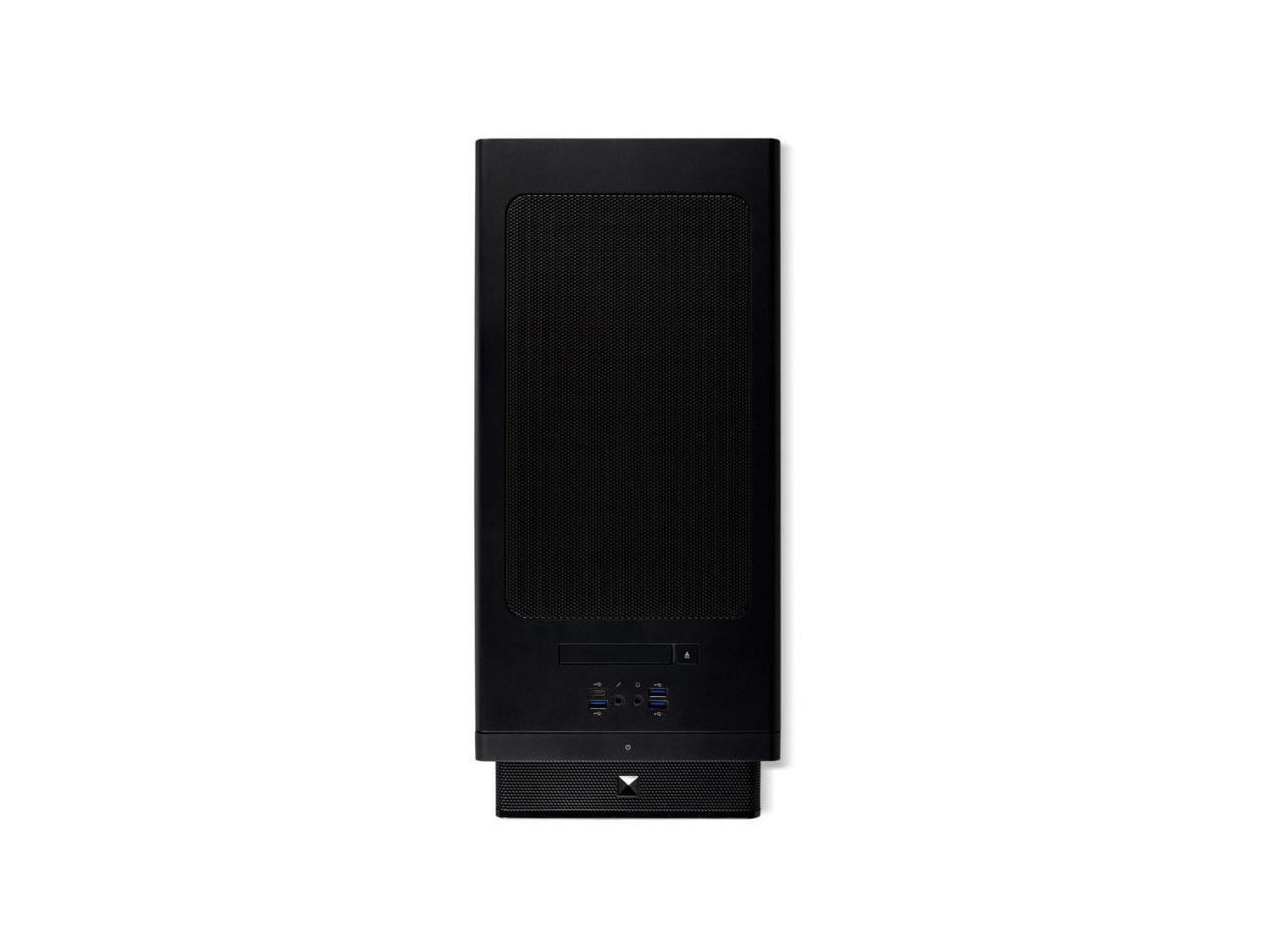 Gaming Desktop PC Predator Orion 7000 PO7-650-UR11 Intel Core I7-13700Kf 32GB DDR5 2TB HDD 1 TB Pcie SSD Geforce RTX 4080 Windows 11 Pro 64-Bit