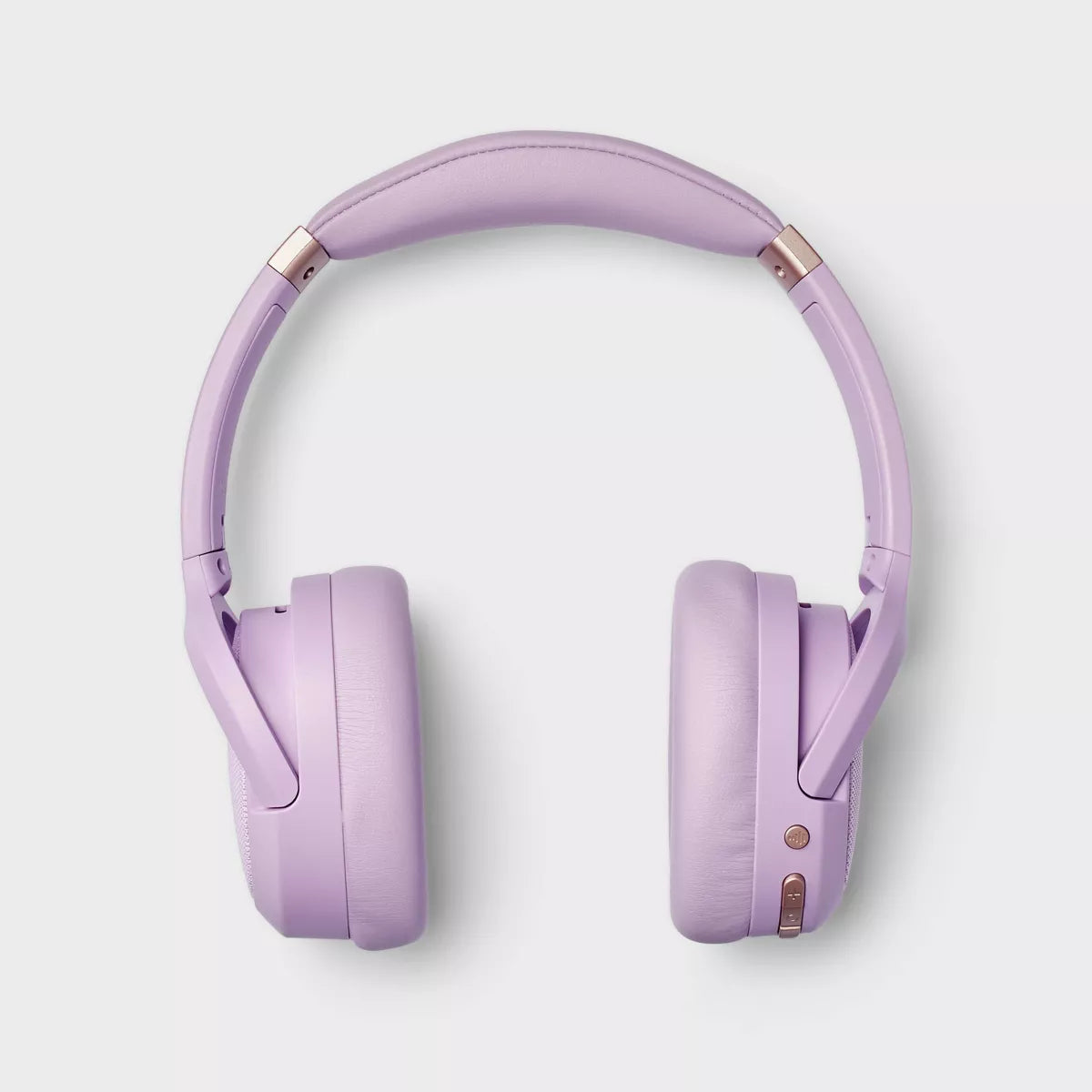 Active Noise Canceling Bluetooth Wireless over Ear Headphones - Heyday