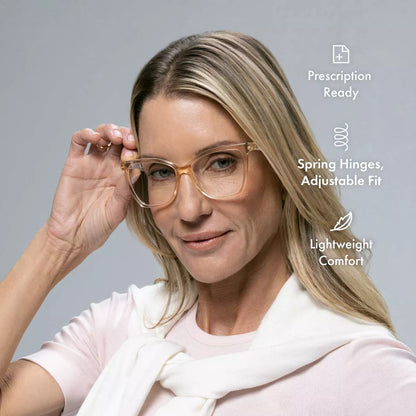 Lucyd Audio Eyewear