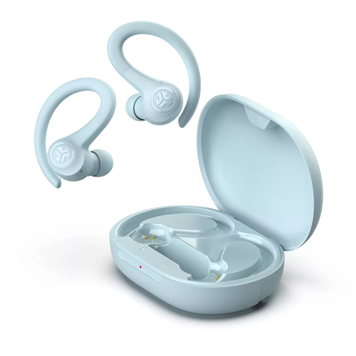 Jlab Go Air Sport True Wireless Bluetooth Earbuds