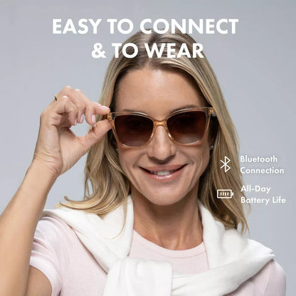 Lucyd Audio Eyewear