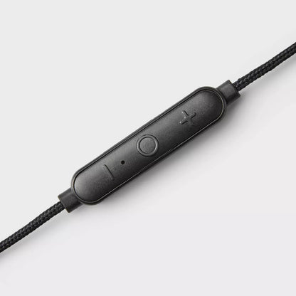 Wired Earbuds with Microphone - Heyday