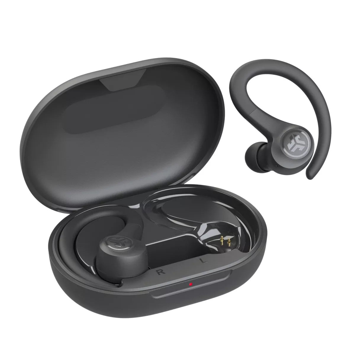 Jlab Go Air Sport True Wireless Bluetooth Earbuds