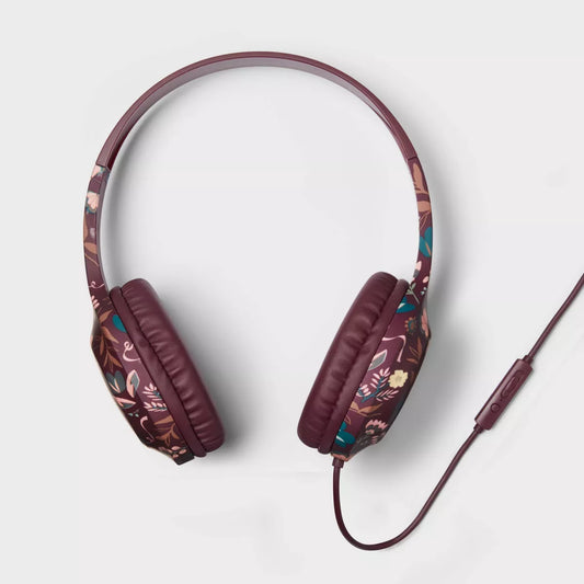 Over-Ear Headphones - Heyday™ with Al Dettmann