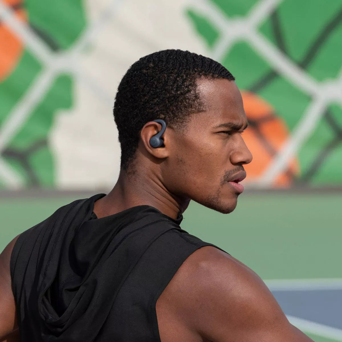Jlab Go Air Sport True Wireless Bluetooth Earbuds