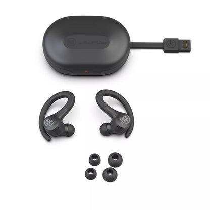 Jlab Go Air Sport True Wireless Bluetooth Earbuds