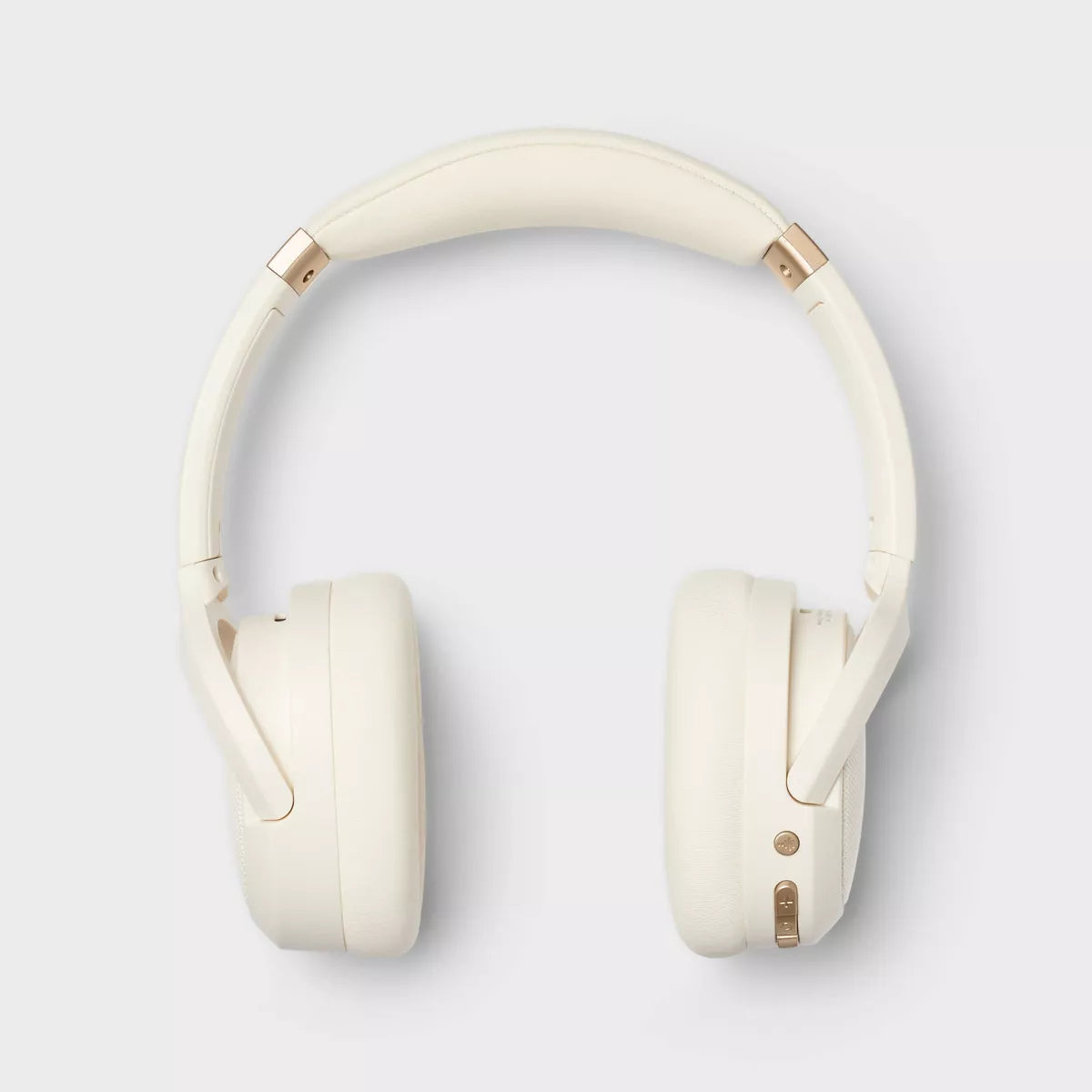 Active Noise Canceling Bluetooth Wireless over Ear Headphones - Heyday