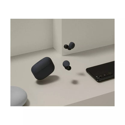 Sony Linkbuds S True Wireless Bluetooth Noise-Canceling Earbuds
