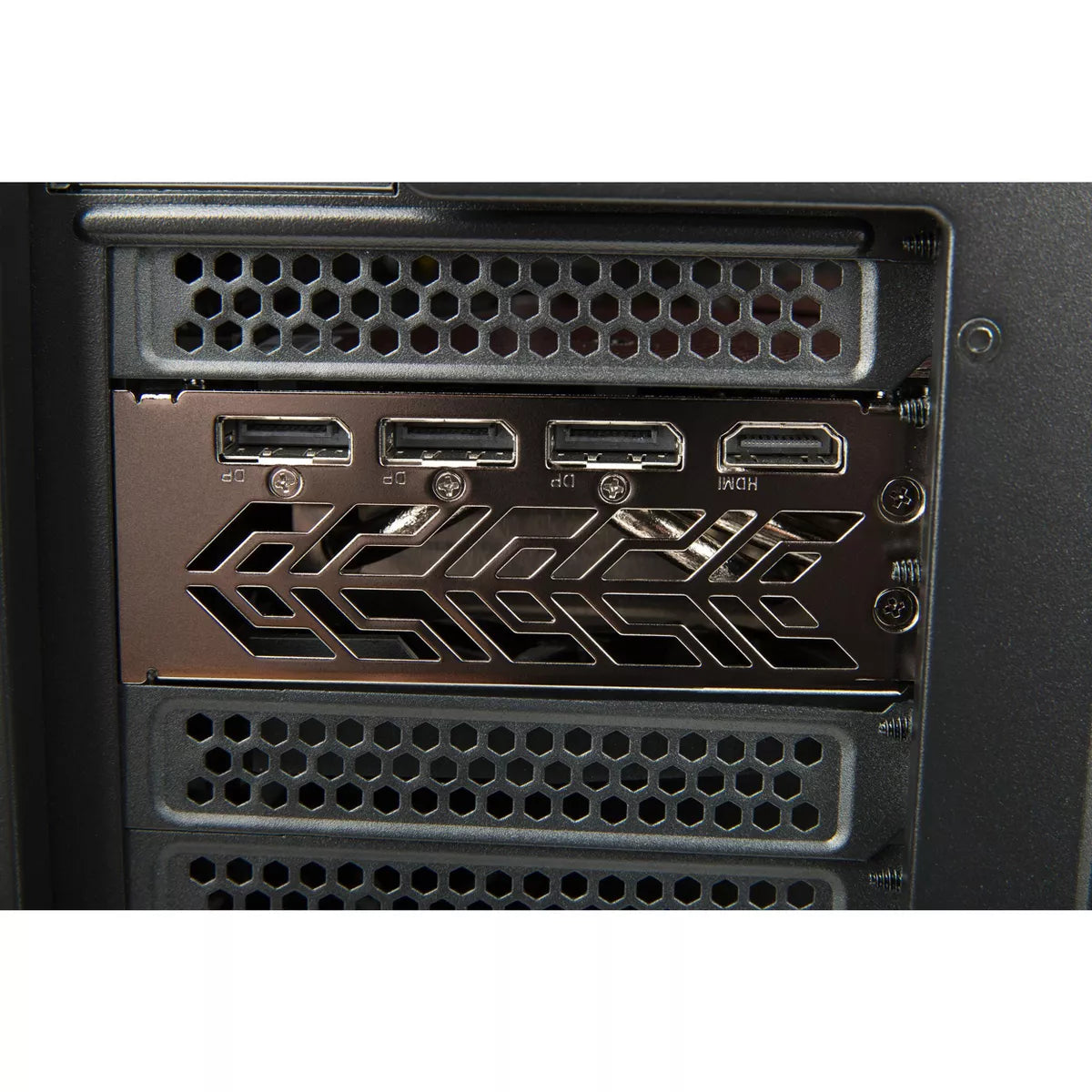 ARMA POWER PC the TREKK R1 Premium Gaming Desktop PC - AMD Ryzen 5 7600X - AMD Radeon RX 7700 XT 12GB