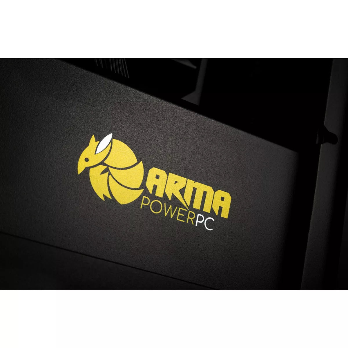 ARMA POWER PC the TREKK R1 Premium Gaming Desktop PC - AMD Ryzen 5 7600X - AMD Radeon RX 7700 XT 12GB