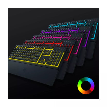 Razer Ornata V3 X Low Profile Gaming Keyboard for PC