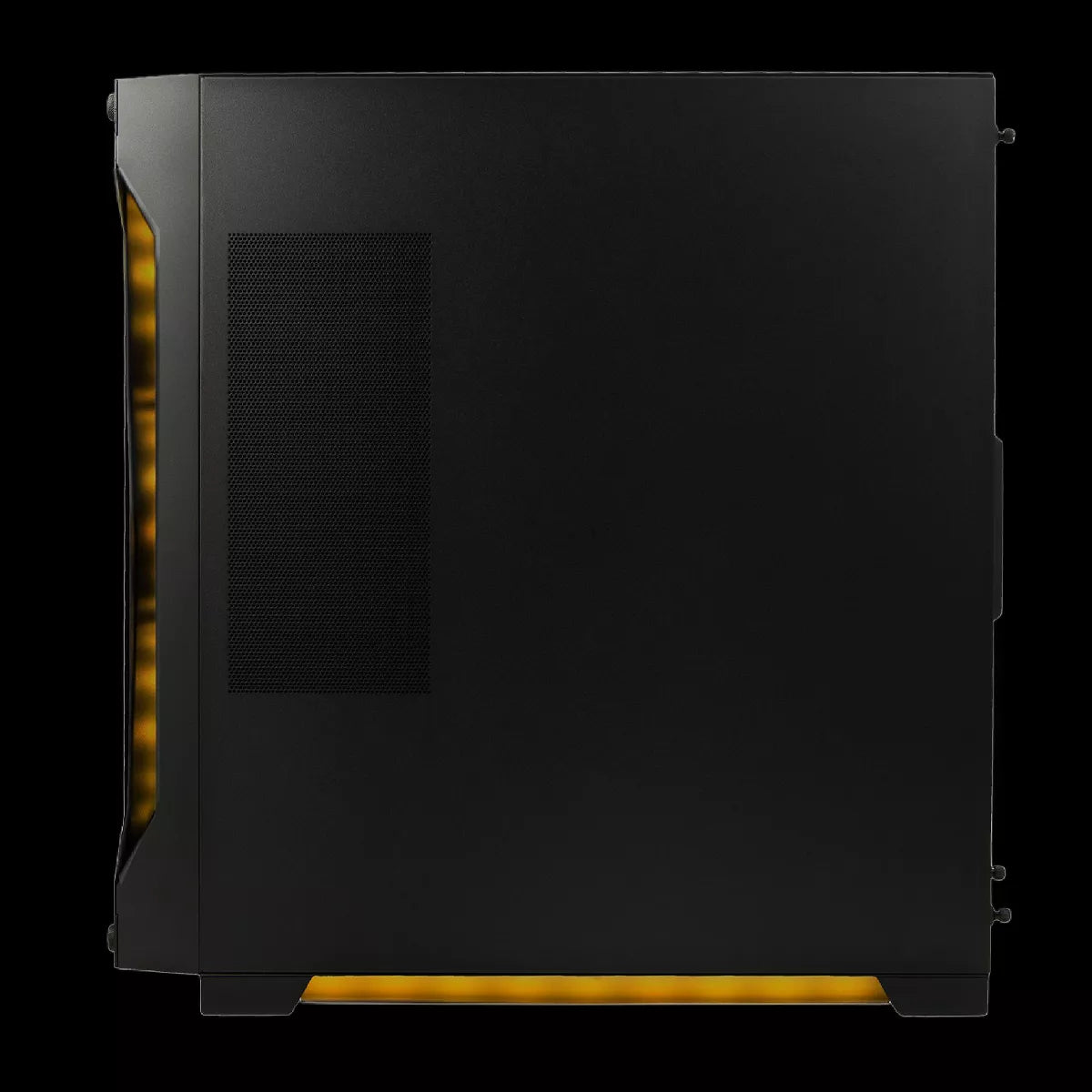 ARMA POWER PC the TREKK R1 Premium Gaming Desktop PC - AMD Ryzen 5 7600X - AMD Radeon RX 7700 XT 12GB