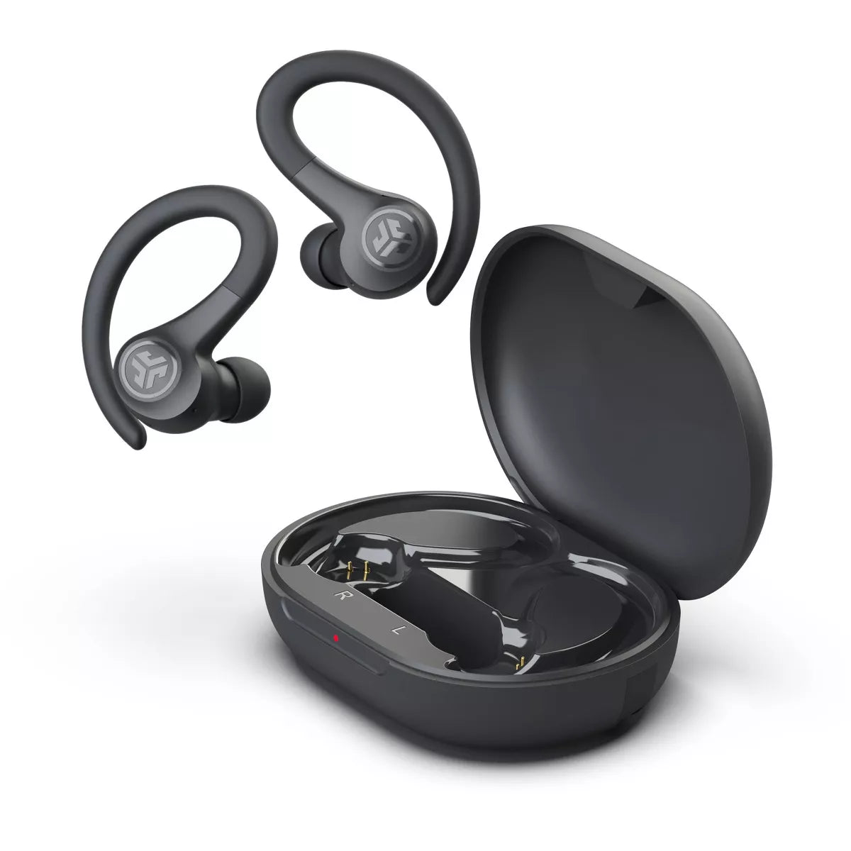 Jlab Go Air Sport True Wireless Bluetooth Earbuds