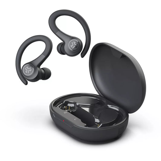 Jlab Go Air Sport True Wireless Bluetooth Earbuds