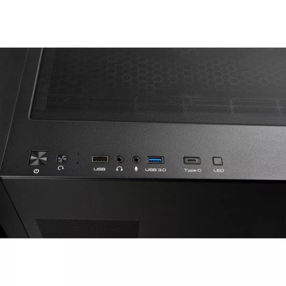 ARMA POWER PC the TREKK R1 Premium Gaming Desktop PC - AMD Ryzen 5 7600X - AMD Radeon RX 7700 XT 12GB